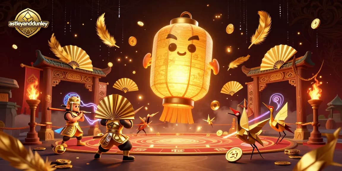 Join the fun at astleyanddunley’s exciting night market casino featuring glowing spirits and engaging gaming elements.