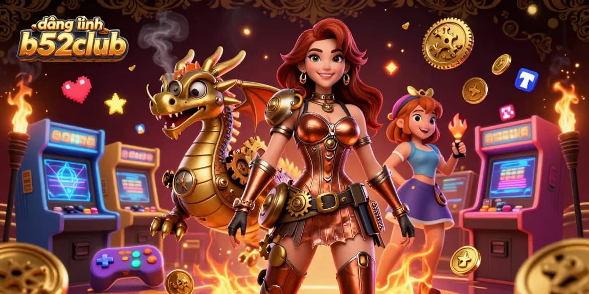 Engage in thrilling gameplay at đăng nhập b52club with this immersive 3D casino scene.