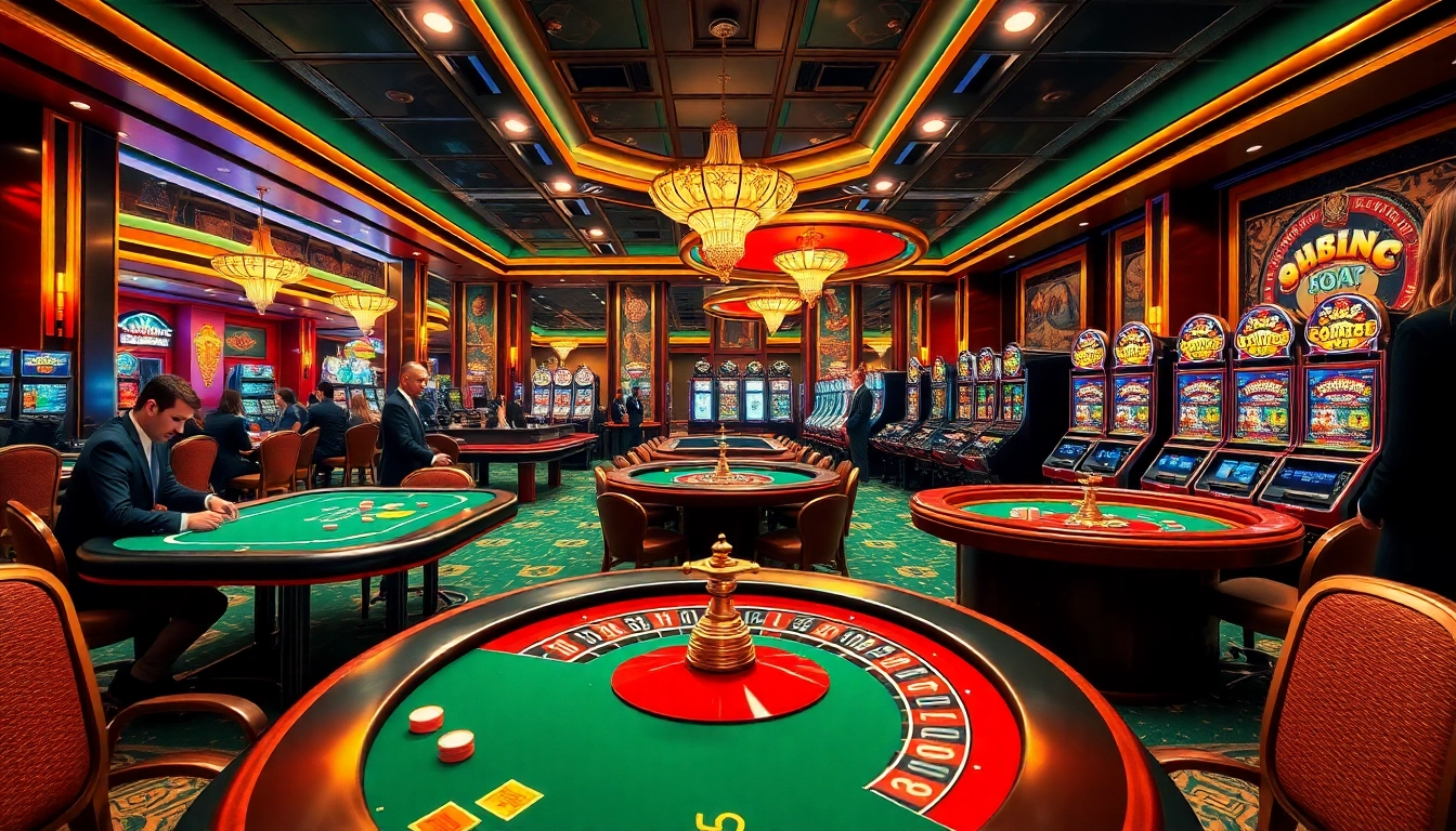 Gamble strategically at 32win.host with vibrant casino games and high-stakes excitement.