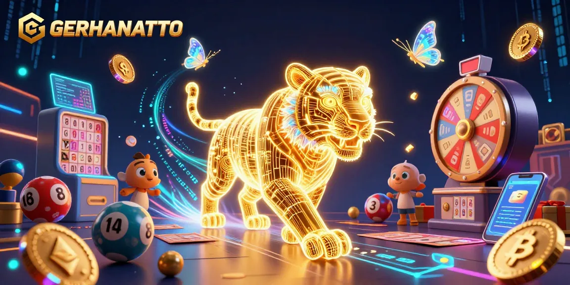 MELAKUKAN PERTARUHAN DI GERHANATOTO DENGAN HASIL UNDIAN LOTERE YANG AUTENTIK DAN DISKON MENARIK.