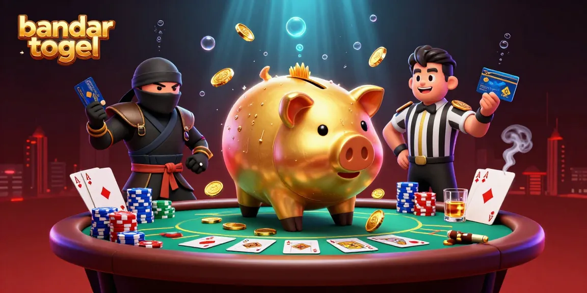 Bandar togel dengan akses mudah melalui link alternatif yang stabil dan cepat.