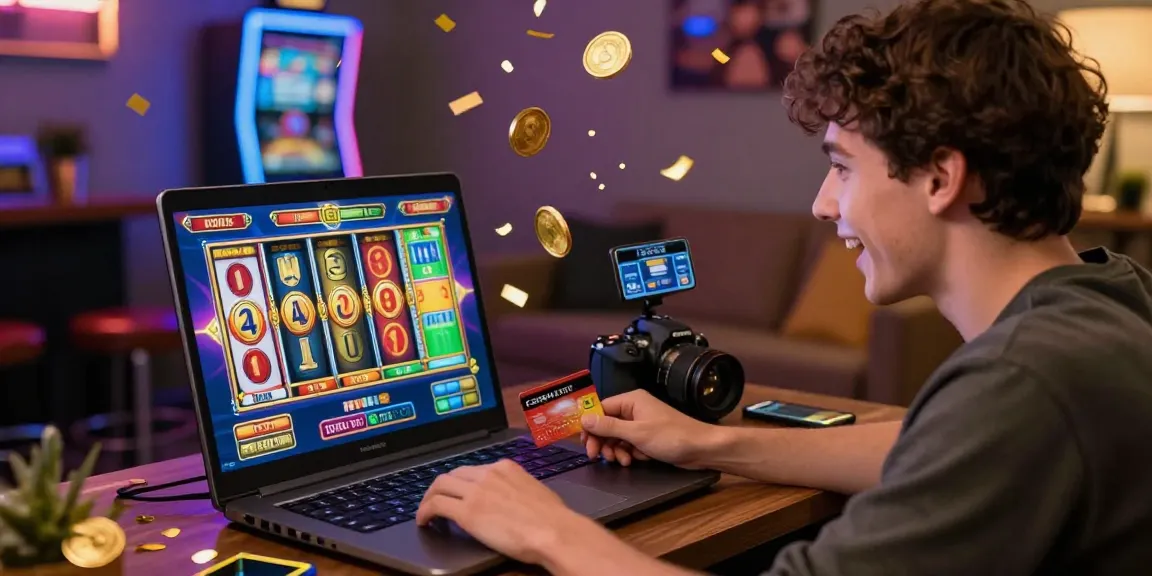 Experience thrilling gameplay at credit card casinos like https://cullengolfclub.co.uk with exciting slots and easy payments.