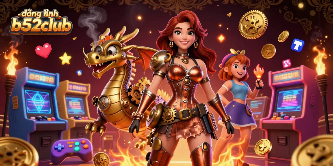 Engage in thrilling gameplay at đăng nhập b52club with this immersive 3D casino scene.