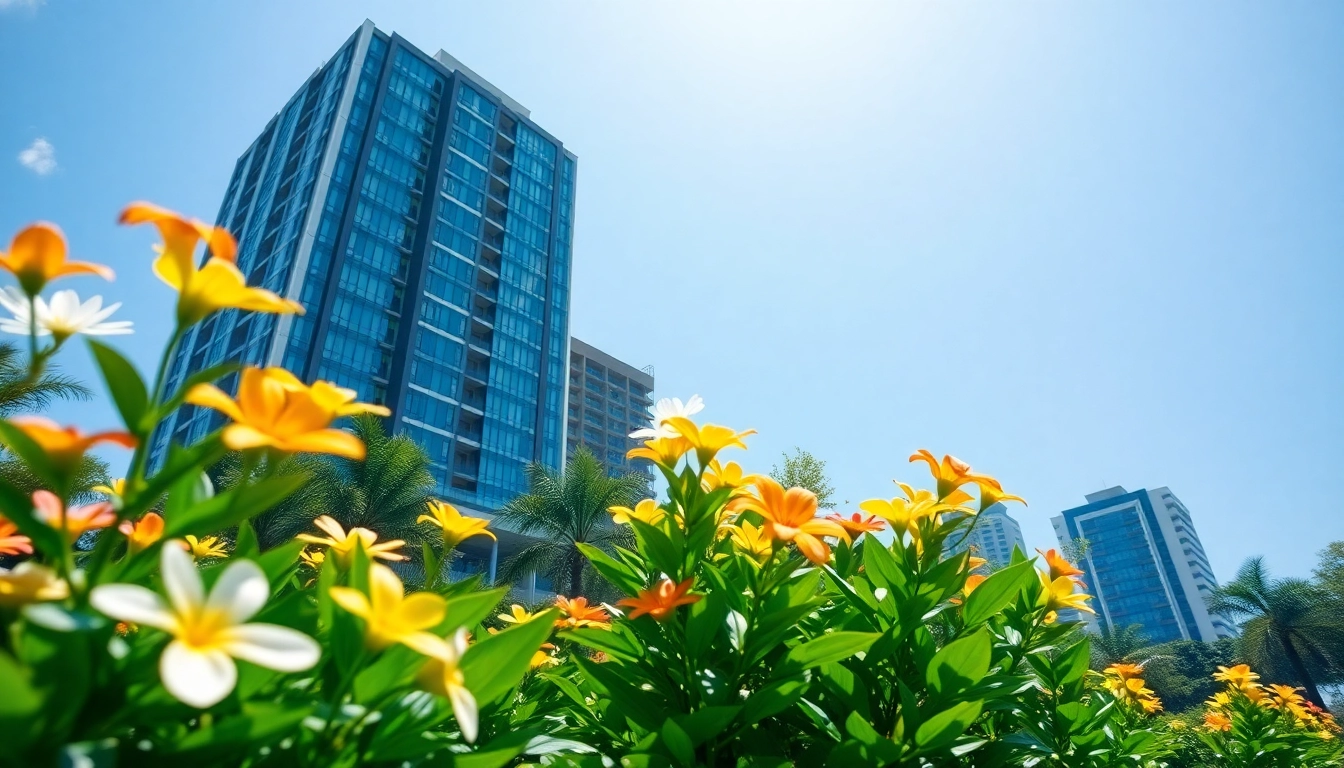 Discover the luxury and modern design of tampines st 95 ec in an inviting urban setting.