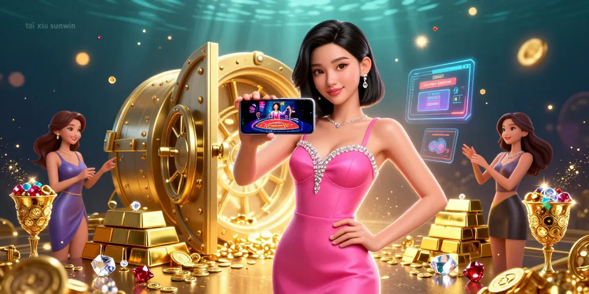 Experience winning strategies and excitement with tài xỉu sunwin and immersive live dealer games.