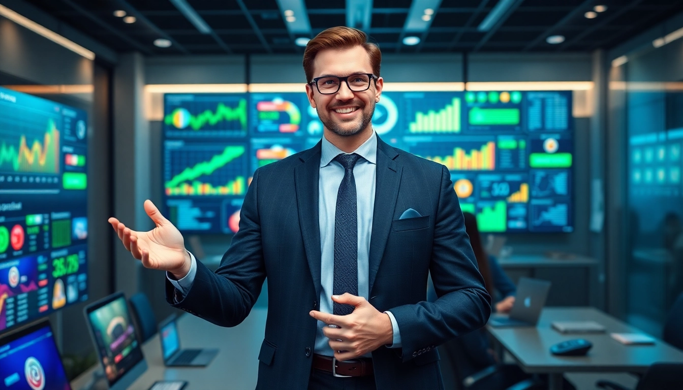 Centre financier de haute technologie avec analyses de jeux numériques montrant le gambling en ligne 79king en 2025