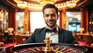 Mastering the Casino Experience: Strategies and Insights for Success