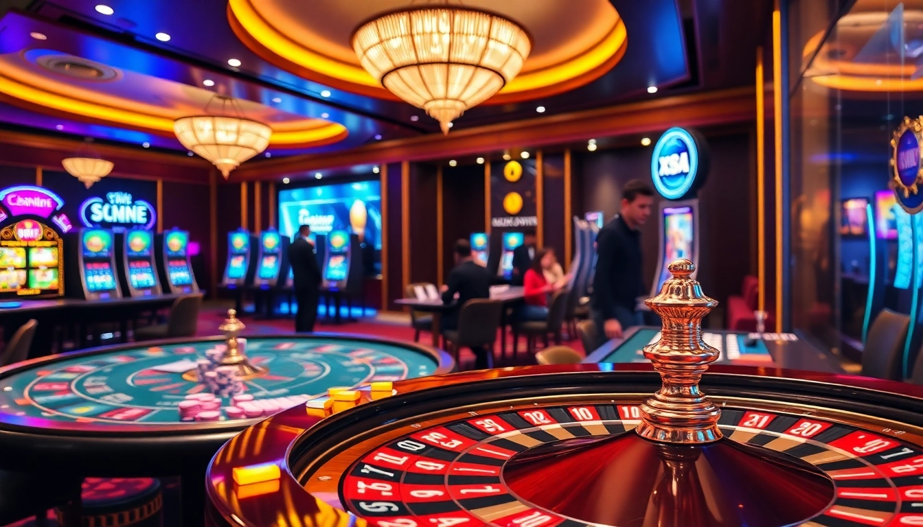 Experience thrilling gambling at https://xx88.nl/ with vibrant casino games and high-stake action.
